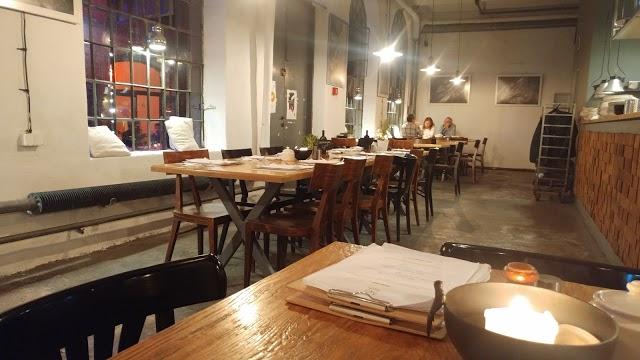 Drukarnia Sklad Wina & Chleba