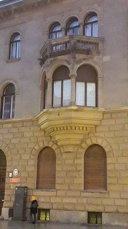 Palac Gustawa Adolfa Kindermanna